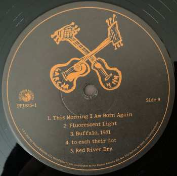 LP Haley Heynderickx: What Of Our Nature