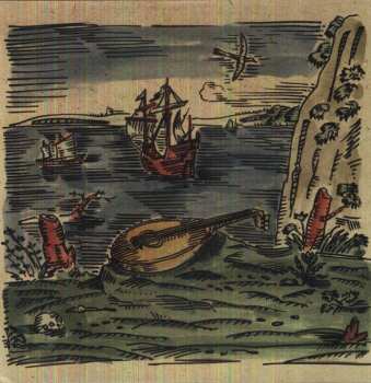 Album Half Hearted Hero: Running Water