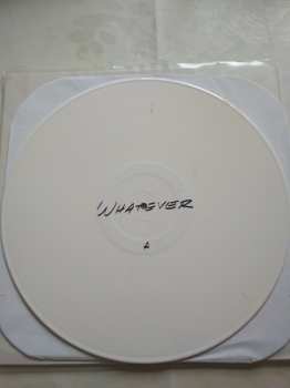 LP Half Hearted Hero: Whatever CLR | LTD