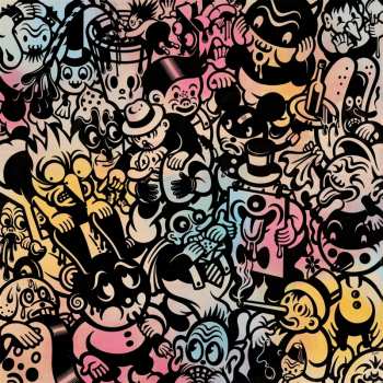 Album 1/2 Japanese: Adventure