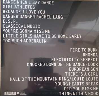 LP 1/2 Japanese: Our Solar System LTD