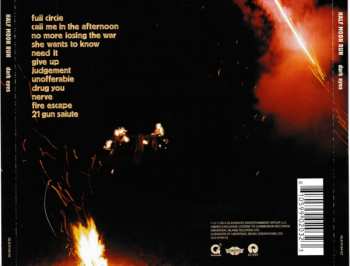 CD Half Moon Run: Dark Eyes