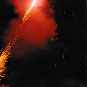 CD Half Moon Run: Dark Eyes