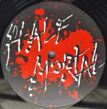 LP Half Mortal: Cut Off From The World