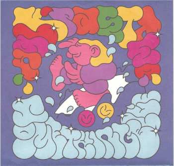 Album Half Past Two: Something Blue