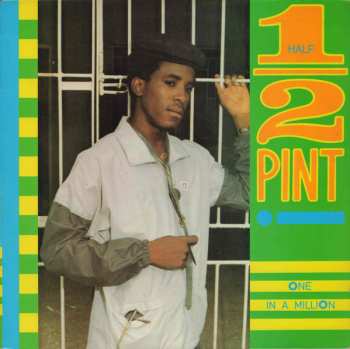 Album Half Pint: One In A Million
