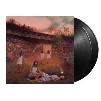 2LP Half Waif: See You At The Maypole