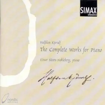 The Complete Works For Piano