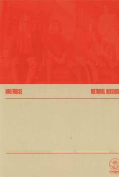 LP Halfnoise: Natural Disguise
