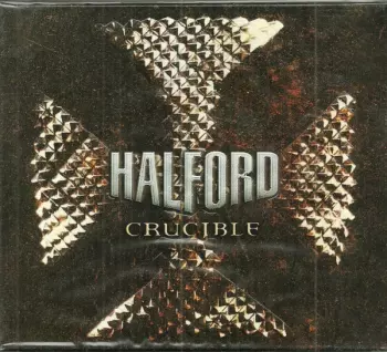 Crucible