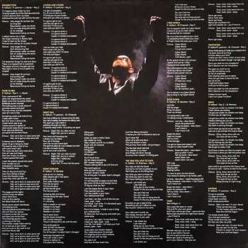 2LP Halford: Resurrection