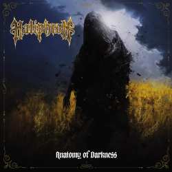 CD Haliphron: Anatomy Of Darkness