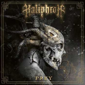 LP Haliphron: Prey LTD | CLR
