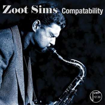 CD Hall Daniels' Septet: Compatability
