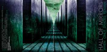 CD Hall Of Mirrors: When Only Shades Remain LTD