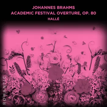 Academic Festival Overture Op. 80