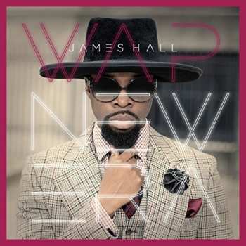 Album Hall,james / Worship & Praise: Wap New Era