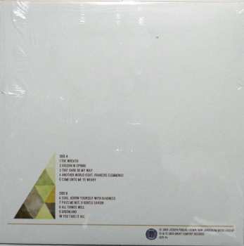 LP Hallowell: Hallowell CLR | LTD