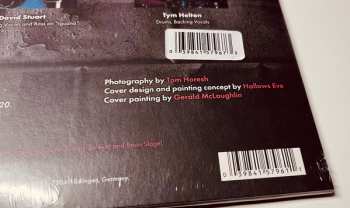 LP Hallows Eve: Death & Insanity