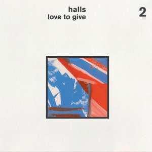 LP Halls: Love To Give