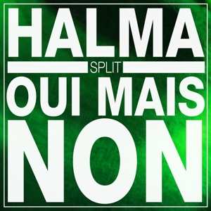 LP Halma: split NUM