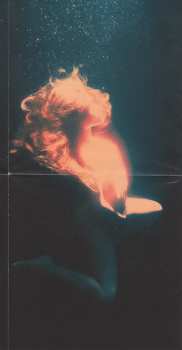 CD Halsey: If I Can’t Have Love, I Want Power DIGI