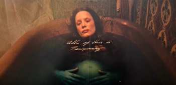 LP Halsey: If I Can't Have Love, I Want Power CLR | LTD