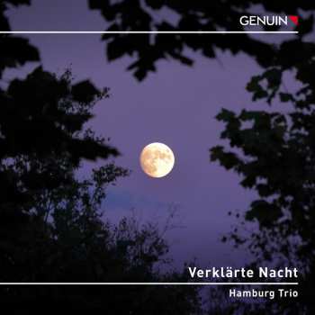 CD Franz Schubert: Verklarte Nacht