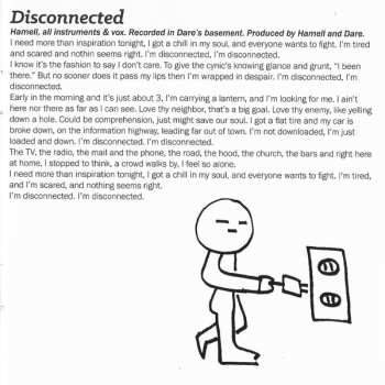 CD Hamell On Trial: Choochtown (20th Anniversary Edition)