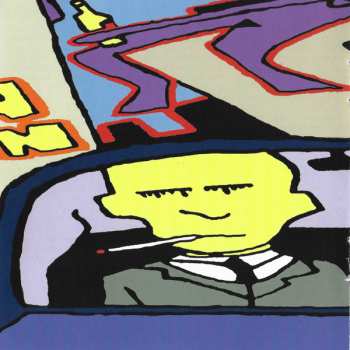 CD Hamell On Trial: Choochtown (20th Anniversary Edition)