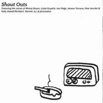 CD Hamell On Trial: Choochtown (20th Anniversary Edition)