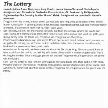 CD Hamell On Trial: Choochtown (20th Anniversary Edition)