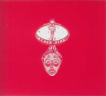 CD Hamiet Bluiett: Bearer Of The Holy Flame