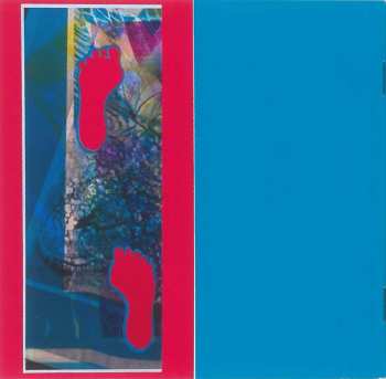 CD Hamiet Bluiett: Bearer Of The Holy Flame