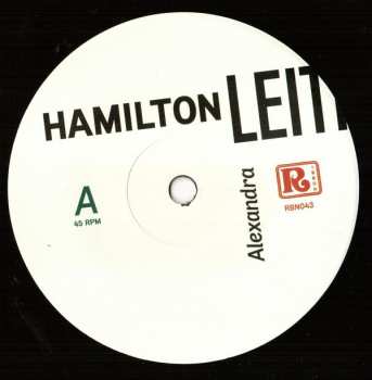 SP Hamilton Leithauser: Alexandra LTD