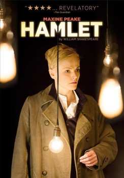DVD Hamlet: Hamlet