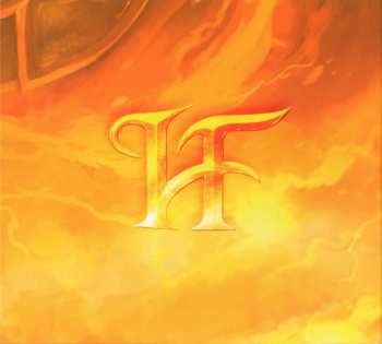 CD HammerFall: Dominion LTD | DIGI