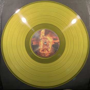 LP HammerFall: Renegade 2.0 LTD | CLR