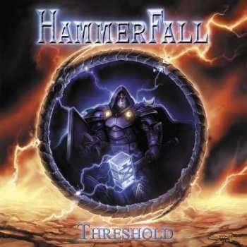 Album HammerFall: Threshold