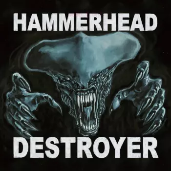Destroyer 