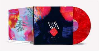 2LP Hammock: Love In The Void CLR | LTD