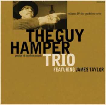 Album Hamper,guy: The Goddess Tree