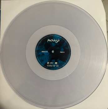 2LP Hamza: Paradise CLR