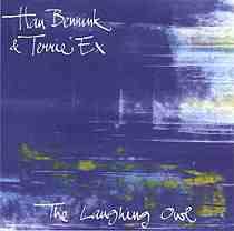 Album Terrie Ex: The Laughing Owl