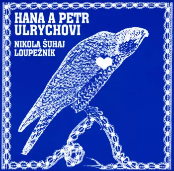 Nikola Šuhaj Loupežník