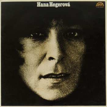 LP Hana Hegerová: Recitál 2