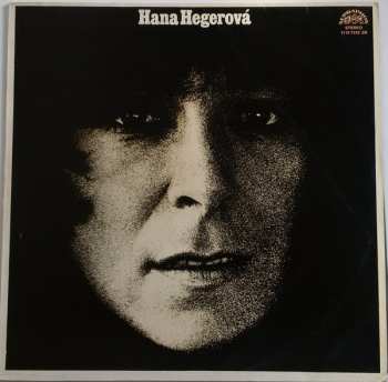 LP Hana Hegerová: Recitál 2