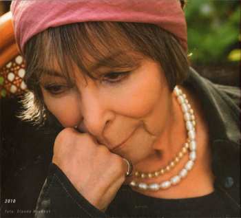 3CD Hana Hegerová: Zlatá Kolekce 1957-2010