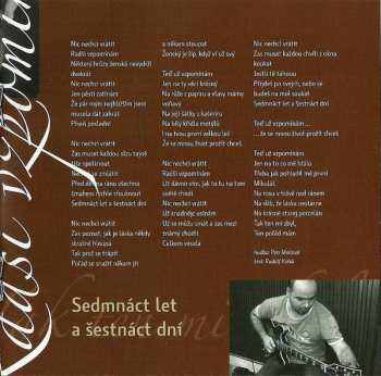 CD Hana Křížková: Jak Asi Voní Štěstí
