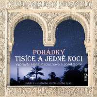 Album Josef Somr: Pohádky Tisíce A Jedné Noci